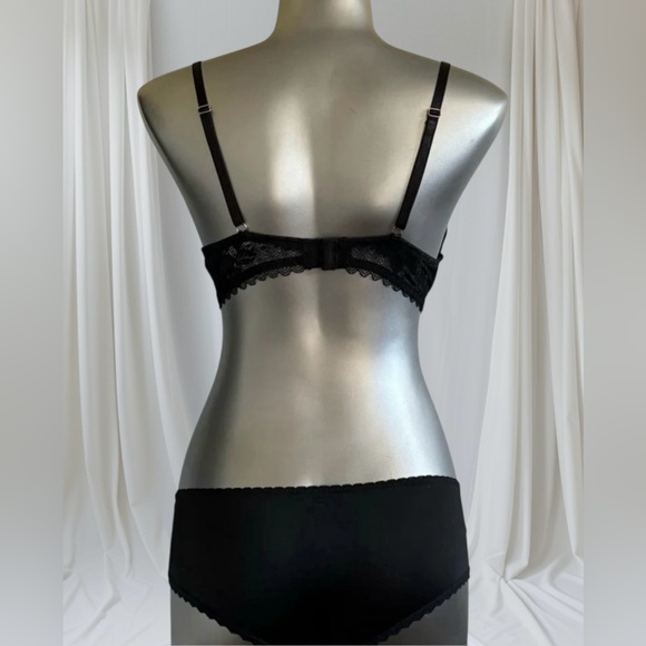 🆕Christian LaCroix  Bra & Panties Set - Picture 3 of 16